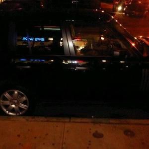 Meet your Posher, Raysa